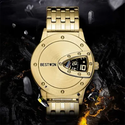  BESTWIN Trend Cool Men's Wrist Watch